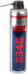 Wepp Degripant Wepp Rust-Ex MoS2 Cryogenic 400 ml (MT-12745925)