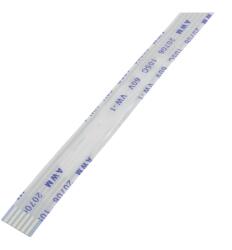 Gct Banda FFC, 6 fire, lungime 304mm, 10-06-D-0304-C-4-08-4-T, GCT, M000051