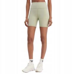 Reebok Női leggings Reebok Ewa x Basia Világoszöld RK25618CCW-100197 L (RK25618CCW-100197)
