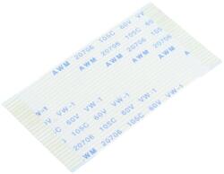 Gct Banda FFC, 26 pini, lungime 50mm, seria FFC10-TIN, GCT, 10-26-A-0050-C-4-08-4-T, T291857