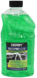 DERBY Sampon auto concentrat verde 1: 200 Derby 1L (MT-13350249)