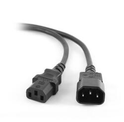 Gembird Cablu Extensie Alimentare Pc 1.8m Gembird - G-pc189