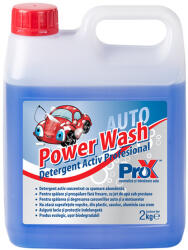 ProX Detergent auto ProX Power WASH 2Kg (MT-12210116)