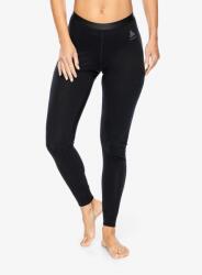 Odlo Női termo leggings Odlo Merino 160 Bl Bottom Long black M (112281/15000)