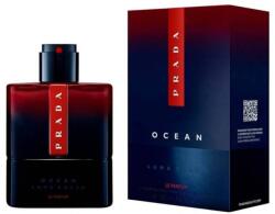 Prada Luna Rossa Ocean Parfum Refillable - Parfum pentru bărbați 100 ml cu posibilitate de reîncărcare Parfum