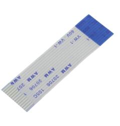 Gct Banda FFC, 13 fire, lungime 5cm, pas pini 1mm, 10-13-D-0050-C-4-08-4-T, GCT, M000031