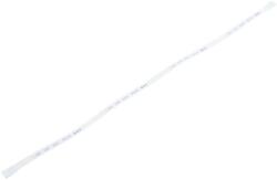 Gct Banda FFC, 4 fire, lungime 22.8cm, pas pini 1mm, 10-04-A-0228-C-4-08-4-T, GCT, M000029