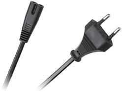 Cabletech Cablu Alimentare Euro 1.8m Cabletech Eco-line - Kpo4017-1.8