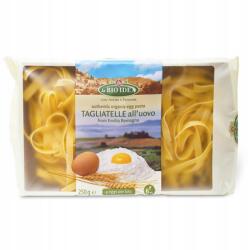La Bio Idea tészta (szemolinos tojásos) tagliatelle bio 250 g (8717496906946)
