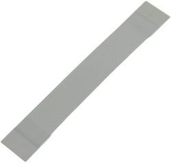 Molex Banda FFC, 14 fire, lungime 5.1cm, pas pini 0.5mm, 15266-0141, Molex, M000012