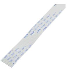Gct Banda FFC, 12 fire, lungime 279mm, 10-12-D-0279-C-4-08-4-T, GCT, M000062
