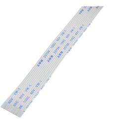 Gct Banda FFC, 12 fire, lungime 304mm, 10-12-D-0304-C-4-08-4-T, GCT, M000074