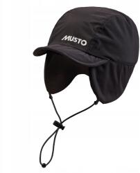Musto Sapka Musto Mpx Fleece Bélésű Vízálló fekete (82268_990-O/S)