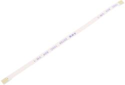 Gct Banda FFC, 6 fire, lungime 10.01cm, pas pini 0.5mm, 05-06-A-0101-A-4-06-4-G, GCT, M000010