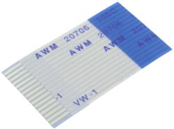 Gct Banda FFC, 16 fire, lungime 3cm, pas pini 1mm, 10-16-D-0030-C-4-08-4-T, GCT, M000033