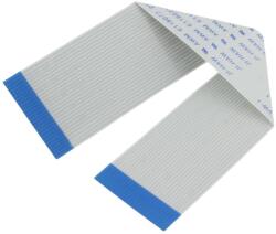  Banda FFC, 26 fire, lungime 14.5cm, 145x27x0.3mm, 253317