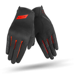 SHIMA Mănuși moto pentru femei SHIMA ONE EVO RED
