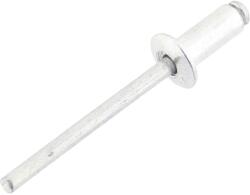 Bossard Nit aluminiu, lungime 11mm, BOSSARD - TAPK48BS/BN925