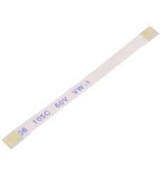 Gct Banda FFC, 6 fire, lungime 5cm, pas pini 0.5mm, 05-06-A-0050-A-4-06-4-G, GCT, M000007