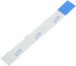 Gct Banda FFC, 5 fire, lungime 5cm, pas pini 1mm, 10-05-D-0050-C-4-08-4-T, GCT, M000020