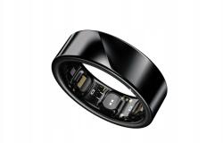 Luna Ring 2.0 Midnight Black 6