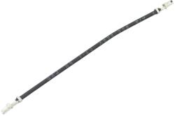 JST Banda jumper FFC, 2 inch, AWG 22, APAPA22K51, JST, M000002