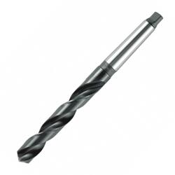 ALPEN-MAYKESTAG Burghiu pentru metal, 21.5mm, HSS, lungime 248mm, ALPEN-MAYKESTAG - 0020202150100 Burghiu