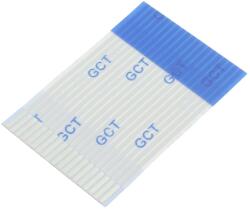 Gct Banda FFC, 19 fire, lungime 3cm, pas pini 1mm, 10-19-D-0030-C-4-08-4-T, GCT, M000042