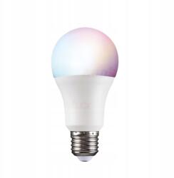 Kanlux led izzó smart e27 11, 5w rgb cct 1055lm (33642)