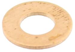 Bossard Set 100 saibe rotunde, 5.3x10x1mm, cupru, BOSSARD, 1226827, S000142