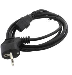 Gembird Cablu de alimentare PC, 1.8m, Gembird, G-PC186, L102363