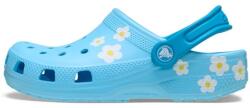 Crocs Saboti Copii, Crocs, Albastru, Croslite (211257-4WD-C11)