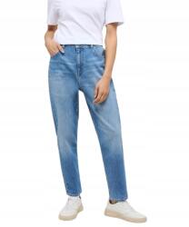 Mustang farmernadrág Mustang Charlotte Tapered W32 L32 XL XXL világos mom