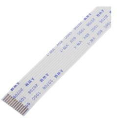 Gct Banda FFC, 12 fire, lungime 254mm, 10-12-D-0254-C-4-08-4-T, GCT, M000058
