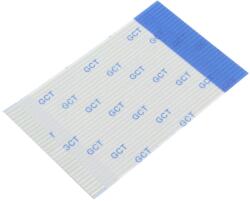 Gct Banda FFC, 30 fire, lungime 50mm, 10-30-D-0050-C-4-08-4-T, GCT, M000059