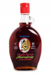 Horizon Bio juharszirup C osztályú 500 ml horizon