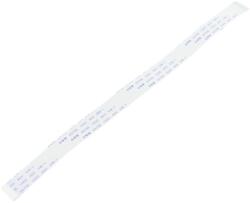 Gct Banda FFC, 11 fire, lungime 20.3cm, pas pini 1mm, 10-11-A-0203-C-4-08-4-T, GCT, M000044