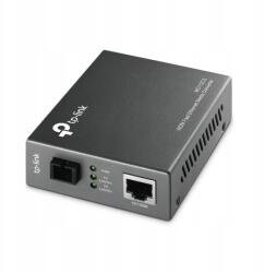 TP-Link Média egymódusú átalakító MC112CS Tp-link (MC112CS)