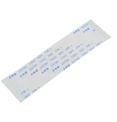 Gct Banda FFC, 19 fire, lungime 7.6cm, pas pini 1mm, 10-19-A-0076-C-4-08-4-T, GCT, M000037