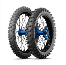 Michelin 110/90-19 Michelin Starcross 6 Medium Soft TT 62 M Cross gumi (MI733790)