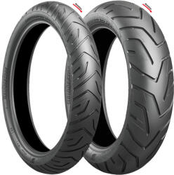 Bridgestone 120/70R17 Bridgestone A41 TL 58 W Enduro gumi (BR10563)