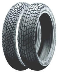 Heidenau 120/70-17 Heidenau K73 TL 58 H Supermoto gumi (366550)