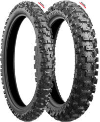 Bridgestone 80/100-21 Bridgestone Battlecross X40 TT 51 M Cross gumi (BR7188)