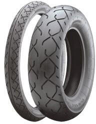 Heidenau 3, 00-19 Heidenau K65 TT 49 S Sport túra gumi 3.00-19 (382450)