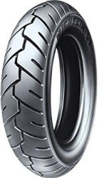 Michelin 90/90-10 Michelin S 1 TL/TT 50 J Robogó gumi (MI104720)