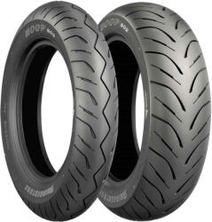 Bridgestone 130/60-13 Bridgestone B02 TL 53 L Robogó gumi (BR76172)