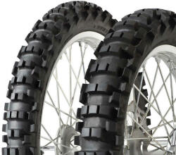 Dunlop 120/90-18 Dunlop D952 TT 65 M Cross gumi (DU637465)