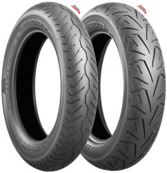 Bridgestone 160/70B17 Bridgestone H50 TL 73 V Harley-Davidson gumi (BR9786)