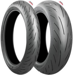 Bridgestone 120/70R17 Bridgestone S22 TL 58 W Supersport gumi (BR16611)