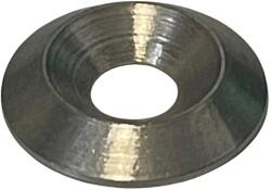 Bossard Saiba pentru suruburi conice, 8.4x25x4.8mm, otel inoxidabil A1, BOSSARD, 1184202, T210952